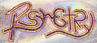 Psymetry Logo